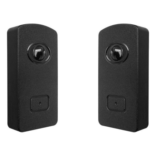 FOTO ZOOM Z4E - pár bezpečnostních fotobuněk